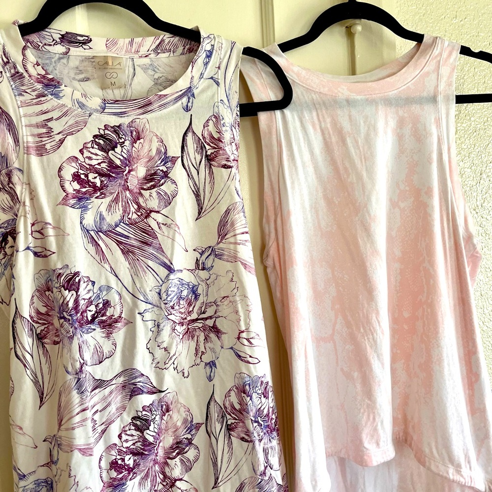 Calia Tops